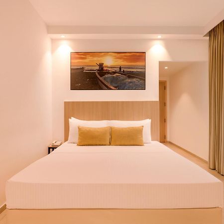 Keys Prima By Lemon Tree Hotels, Katti-Ma, Chennai Luaran gambar