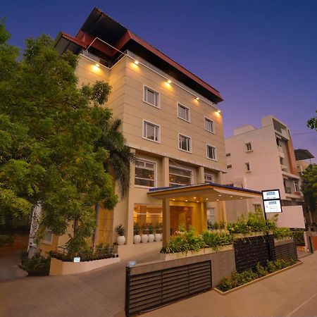 Keys Prima By Lemon Tree Hotels, Katti-Ma, Chennai Luaran gambar