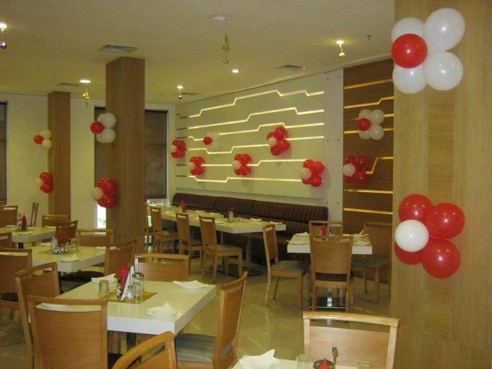 Keys Prima By Lemon Tree Hotels, Katti-Ma, Chennai Luaran gambar