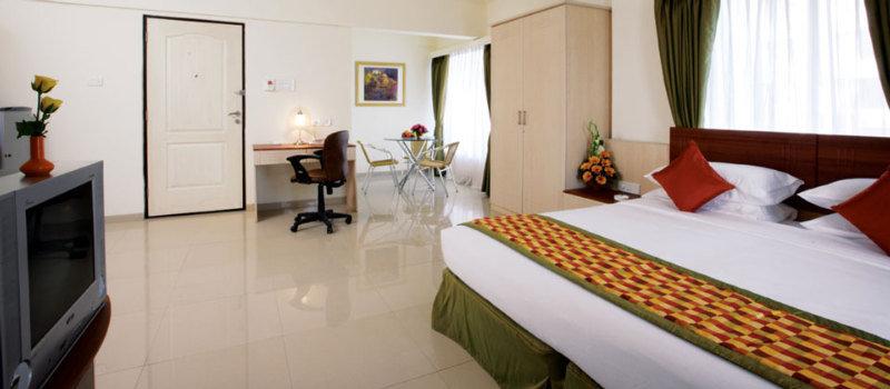 Keys Prima By Lemon Tree Hotels, Katti-Ma, Chennai Luaran gambar